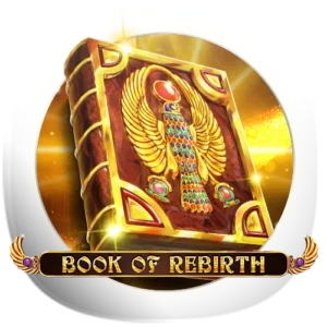 Book of Rebirth