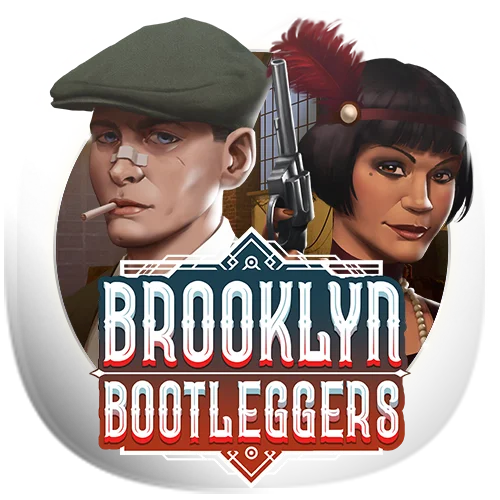 Brooklyn Bootleggers