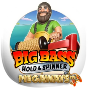 Big Bass Hold & Spinner Megaways