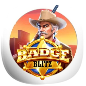 Badge Blitz