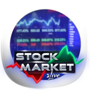 Stock Market Live