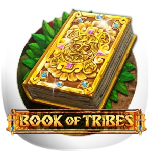 Book of Tribes