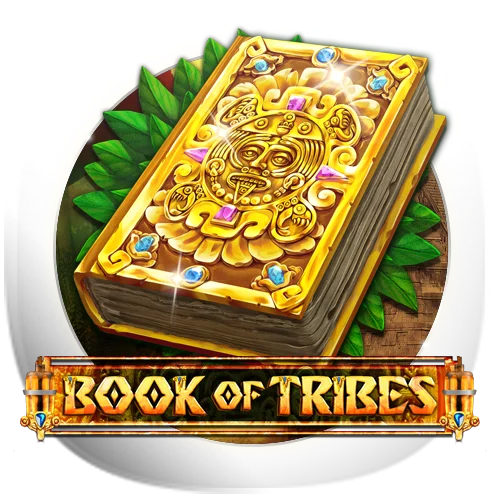 Book of Tribes