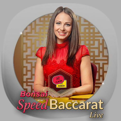 Bonsai Baccarat B