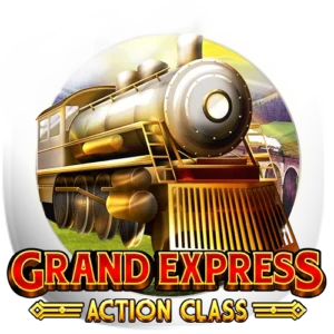 Grand Express: Action Class