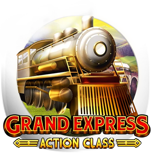 Grand Express: Action Class