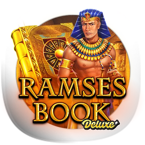 Ramses Book Deluxe