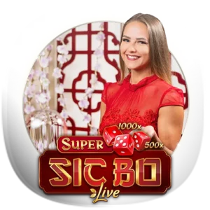 Super Sic Bo