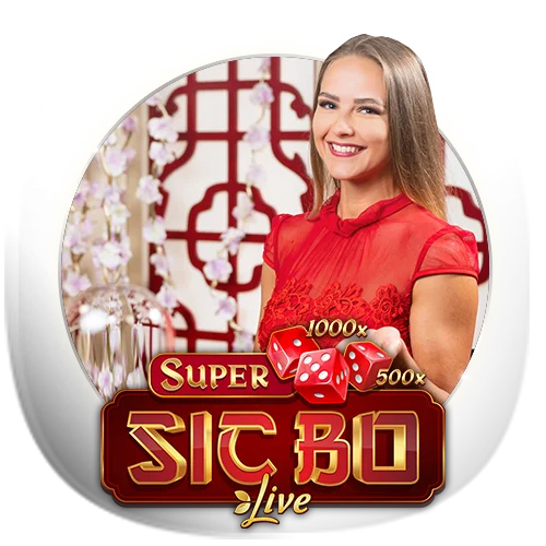 Super Sic Bo