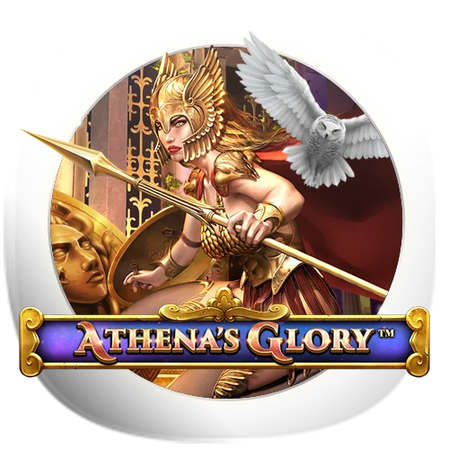 Athena’s Glory