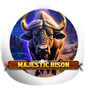 Majestic Bison