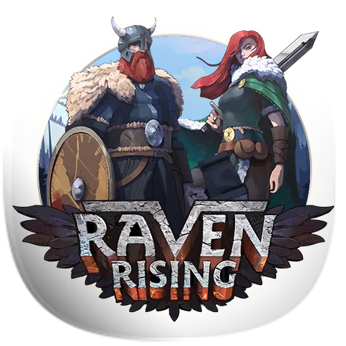 Raven Rising