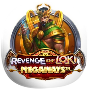 Revenge of Loki Megaways