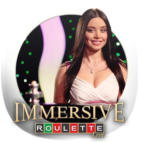 Immersive Roulette