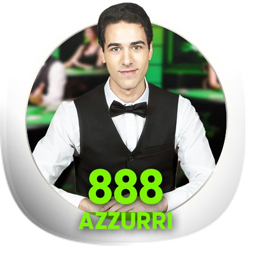 888 Azzurri