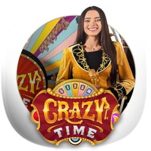 Crazy Time