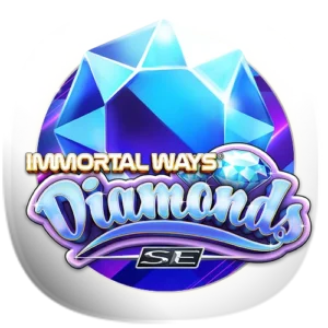 Immortal Ways Diamonds SE