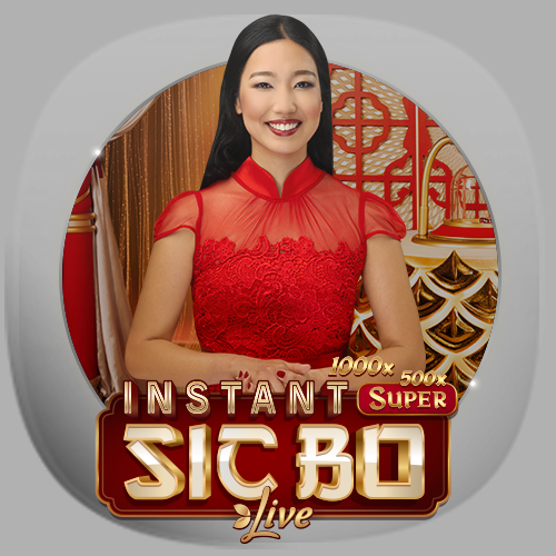 Instant Super Sic Bo