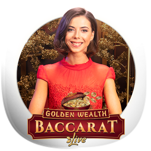 Golden Wealth Baccarat