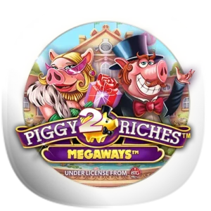 Piggy Riches 2 Megaways