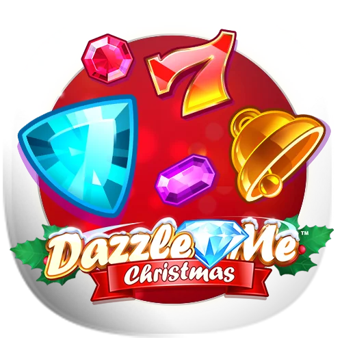 Dazzle Me Christmas