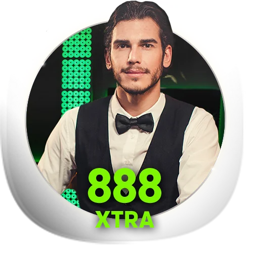 888 XTRA