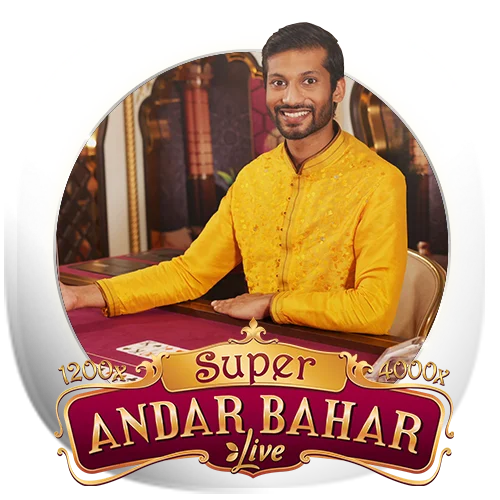 Super Andar Bahar