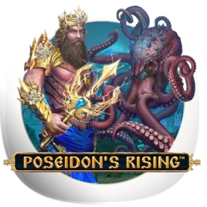 Poseidon’s Rising