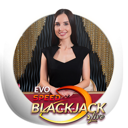 Evo Speed Blackjack 1