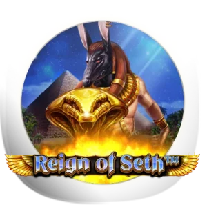 Reign of Seth