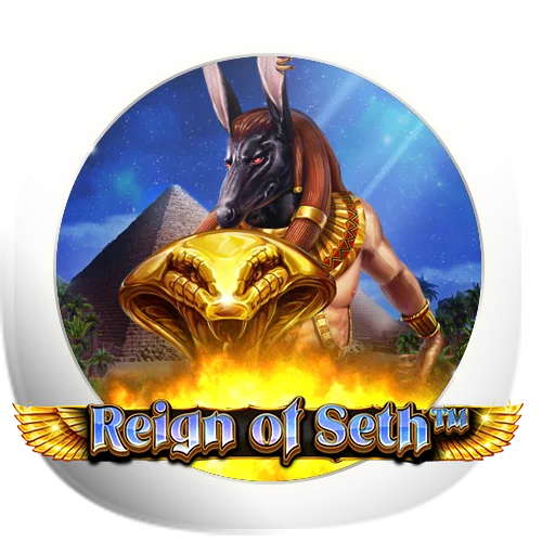 Reign of Seth