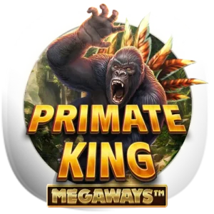 Primate King Megaways
