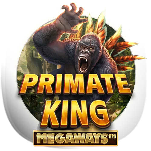 Primate King Megaways