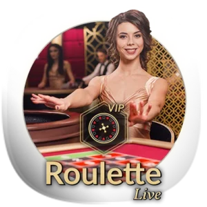 VIP Roulette