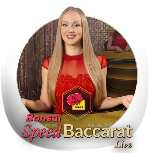 Bonsai Baccarat C