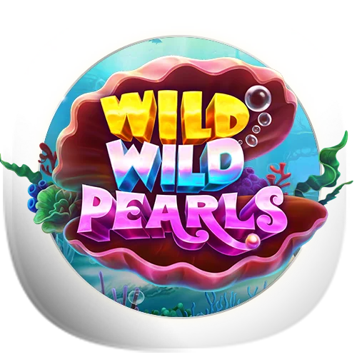Wild Wild Pearls