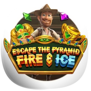 Escape the Pyramid – Fire & Ice