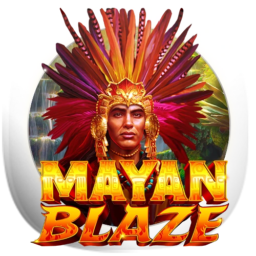 Mayan Blaze