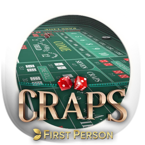 First Person Craps