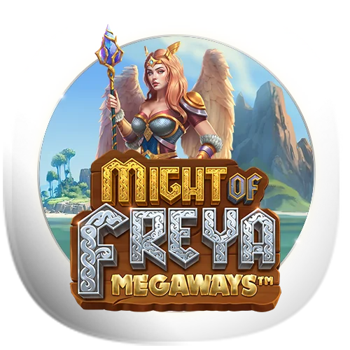 Might of Freya Megaways™