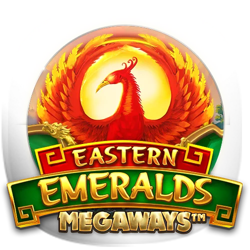 Eastern Emeralds Megaways