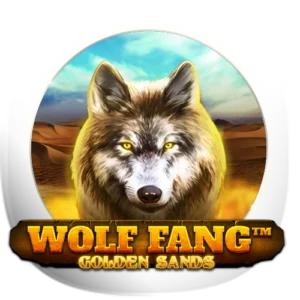 Wolf Fang Golden Sands