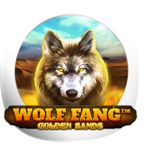 Wolf Fang Golden Sands