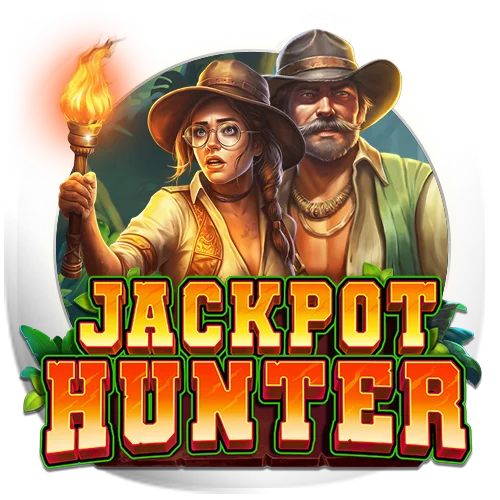 Jackpot Hunter