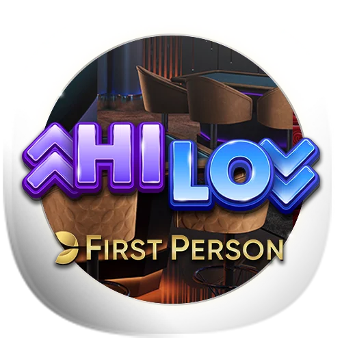 First Person Hi Lo