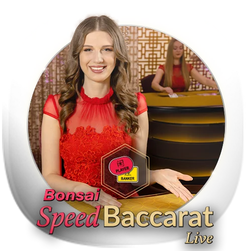 Bonsai Baccarat A