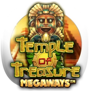 Temple of Treasure Megaways