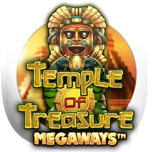 Temple of Treasure Megaways