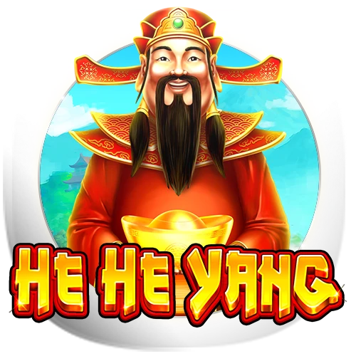 He He Yang
