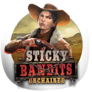 Sticky Bandits Unchained